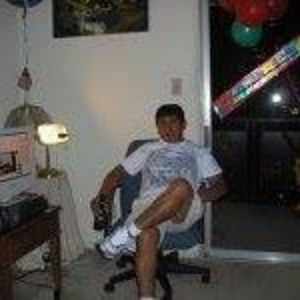 Meet your Posher, David